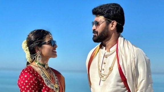 Baahubali actor Subba Raju got married at 47