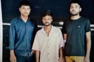 Baba Siddique murder Accused Arrested