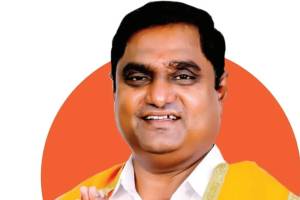 Assembly Assembly Ambernath Assembly Constituency Balaji Kinikar wins for the fourth time in Ambernath