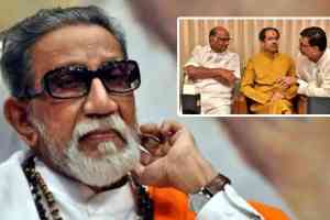 What Ajit Pawar Said About MVA and Balasaheb Thackeray?