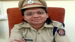 Deputy Commissioner Bhagyashree Navtake refusal to investigate multi-state credit union scam