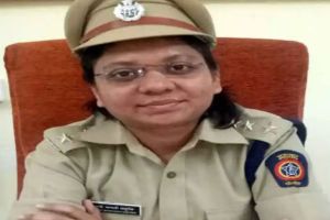 Deputy Commissioner Bhagyashree Navtake refusal to investigate multi-state credit union scam