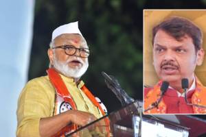 What Chhagan Bhujbal Said About Devendra Fad