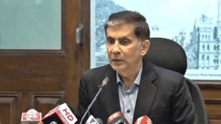 Municipal Commissioner Bhushan Gagrani warns Law Department not to delay in court cases