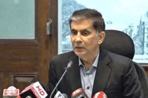 Municipal Commissioner Bhushan Gagrani warns Law Department not to delay in court cases