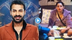 Bigg Boss 18: “मला करणवीरचा जीव घ्यायचा आहे”, एलिस कौशिकने दिली थेट धमकी, नेमकं काय घडलं? जाणून घ्या…