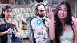 Bigg Boss 18: वाइल्ड कार्ड सदस्यांमुळे ‘बिग बॉस’च्या घरातील वातावरण तापलं, कशिश कपूरने ‘या’ सदस्याला केलं टार्गेट, म्हणाली…