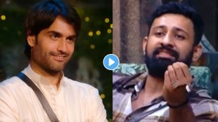 Bigg Boss 18 rajat dalal shayari on Vivian dsena group watch video