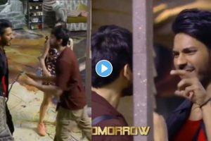 Bigg Boss 18 Avinash Mishra and Digvijay Rathee will be seen getting into a physical spat during a task