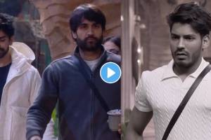 Bigg Boss 18 Digvijay Singh Rathee New Time God Watch New Promo