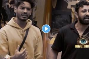 Bigg Boss 18 Rajat Dalal Fight With Best Friend Digvijay Singh Rathee Watch Video