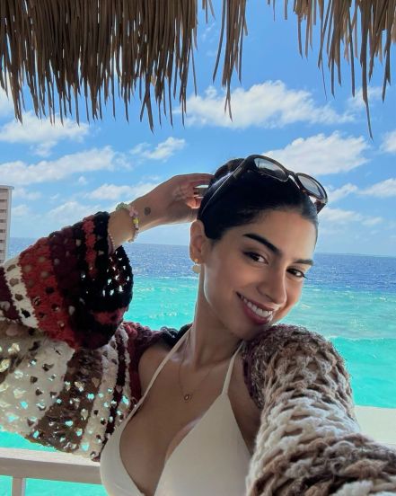 Bollywood Actress Maldives Vacation 2024