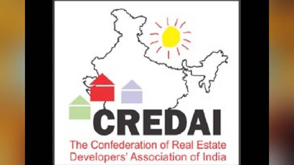 Full tax deduction for interest on home loan CREDAI demands from the Center