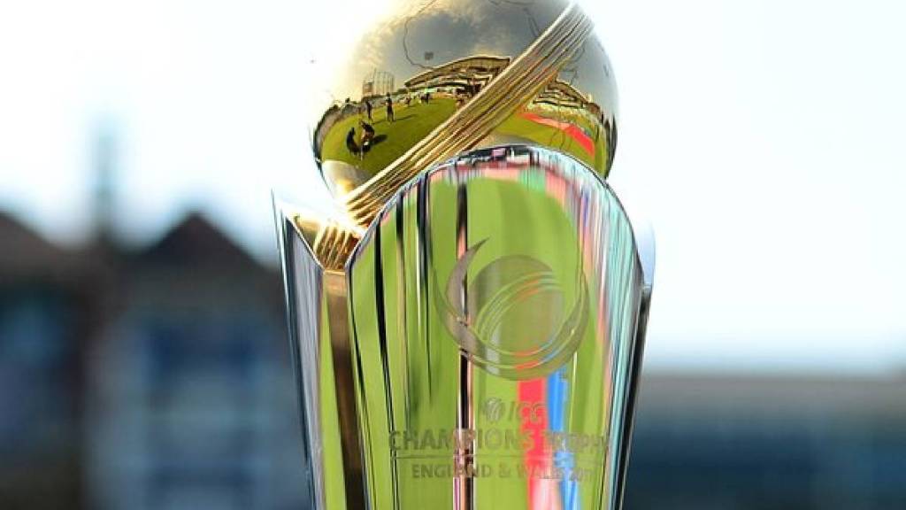 ICC Asks PCB to Cancels Champions Trophy 2025 Tour in POK After BCCI Objection