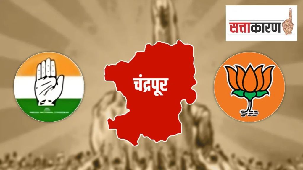 BJP wins due to formulaic planning Congress loses due to factionalism