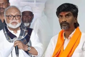 Chhagan Bhujbal criticize Manoj Jarange Patil