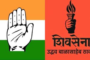 Thackeray group boycotts Congress in Solapur