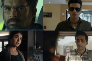 Crime Thriller Web Series On Prime Video