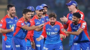 IPL 2025 Mega Auction DC Players List