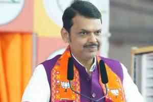 What Devendra Fadnavis Said?