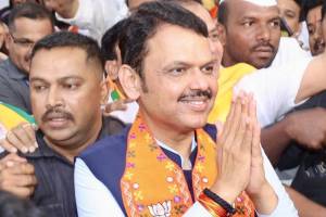 Devendra Fadnavis News