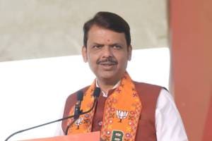 Devendra Fadnavis News