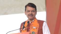 Devendra Fadnavis : समंदर लौटकर आ गया! देवेंद्र फडणवीस… राजकीय चक्रव्यूहात न अडकलेला अभिमन्यू !