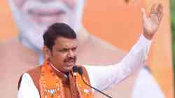 Devendra Fadnavis : देवेंद्र फडणवीस यांचा उद्धव ठाकरे, शरद पवार आणि काँग्रेसला सवाल, “उलेमांच्या मागण्या…”