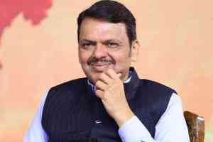 What Devendra Fadnavis Said About Brahmin Cast