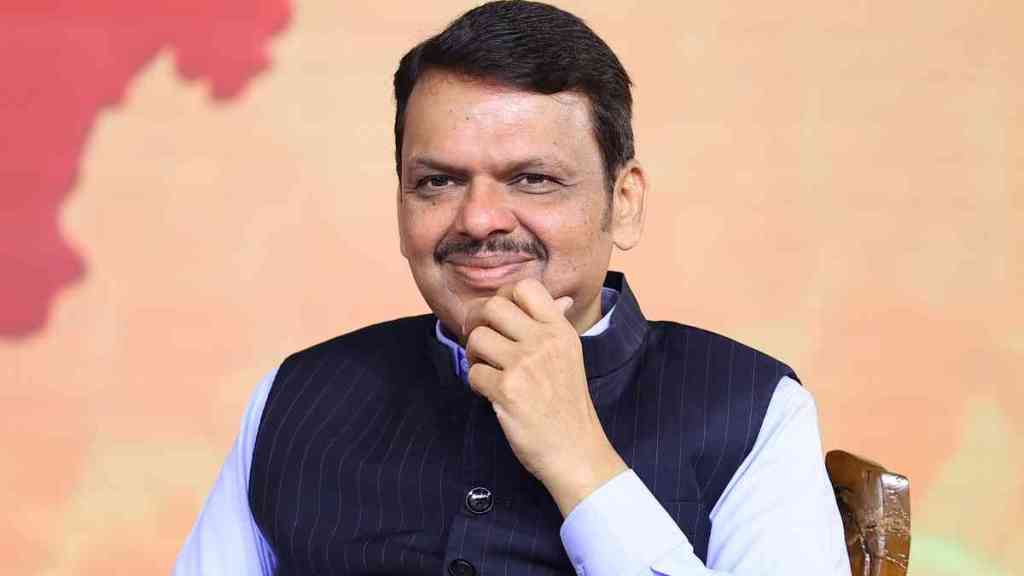 What Devendra Fadnavis Said About Brahmin Cast