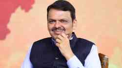 Devendra Fadnavis : ‘ब्राह्मण असणं राजकीयदृष्ट्या अडचणीचं ठरतंय का?’ देवेंद्र फडणवीस म्हणाले, “जात…”