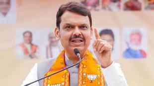 Devendra Fadnavis on Vote Jihad