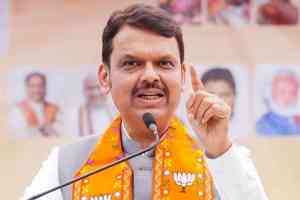 What Devendra Fadnavis Said?