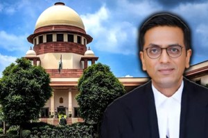 DY Chandrachud landmark verdicts