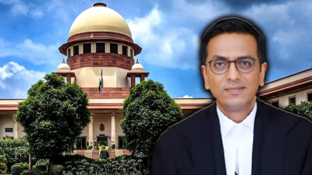 DY Chandrachud landmark verdicts