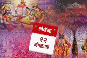 Daily Horoscope 12th November 2024 in Marathi