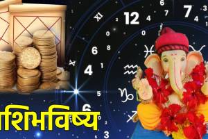 Daily Horoscope 18 November 2024 in Marathi