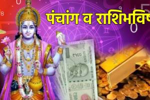 Daily Horoscope 26 November 2024 in Marathi