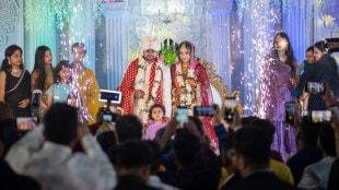 Deepak Thakur Wedding