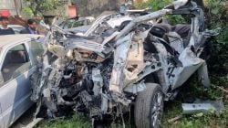 Dehradun accident: पार्टी केली, मग शर्यत लावली; उत्तराखंडमध्ये भीषण अपघातात सहा विद्यार्थ्यांचा मृत्यू