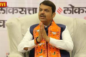 Maharashtra Assembly Election 2024 Live Updates in Marathi