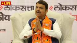 Maharashtra Assembly Election 2024 Live : “महायुतीबरोबर येण्यासाठी मनसेने प्रयत्न केले, पण…”, देवेंद्र फडणवीसांचं विधान चर्चेत