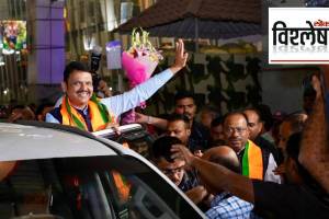 Devendra Fadnavis made a comeback big victory maharashtra assembly elections 2024 BJP