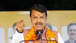 Devendra Fadnavis : “त्यांनी मला आयुष्यातून उठवण्याचा प्रयत्न केला, पण…”, चांदीवालांच्या गौप्यस्फोटावर फडणवीसांची पहिली प्रतिक्रिया