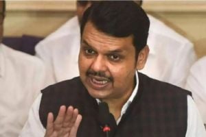 devendra fadnavis criticisze uddhav thackeray by taking name of balasaheb thackeray