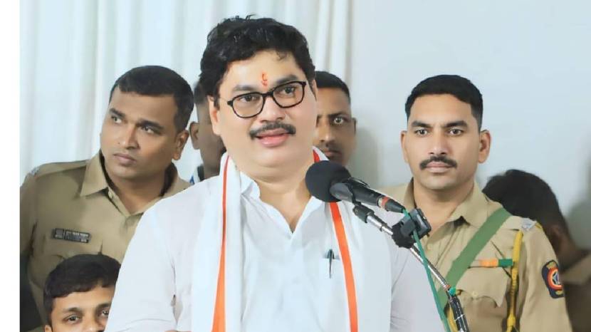 Dhananjay Munde, Dhananjay Munde, Dhananjay Munde parali result