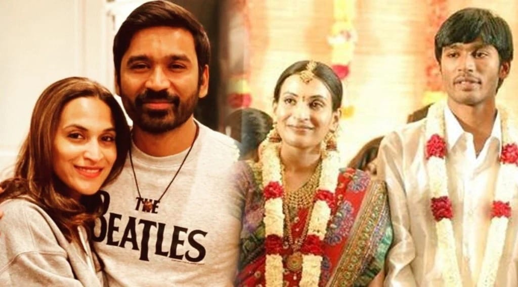 Dhanush and Aishwarya Rajinikanth divorce