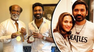 Dhanush and Aishwarya Rajinikanth granted divorce