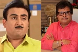 Dilip Joshi Asit Modi big fight on Taarak Mehta set