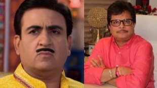 Dilip Joshi reacts on his fight with Asit Modi